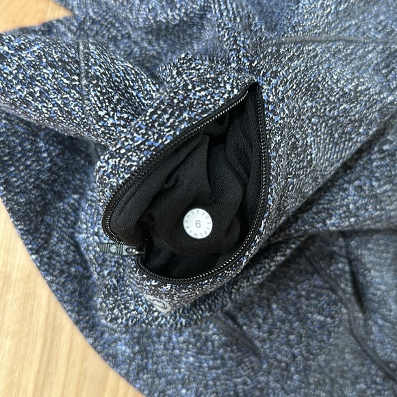 Lululemon cypress kiss long sleeve - Picture 4 of 5